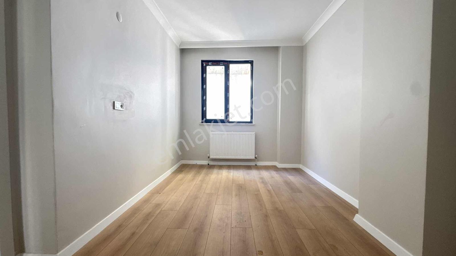 Bağlarbaşı Mah. 3+1 125m2 Satılık Yüksek Giriş - Görsel 11