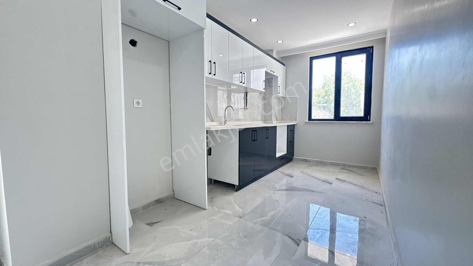 Bağlarbaşı Mah. 3+1 125m2 Satılık Yüksek Giriş - Görsel 14