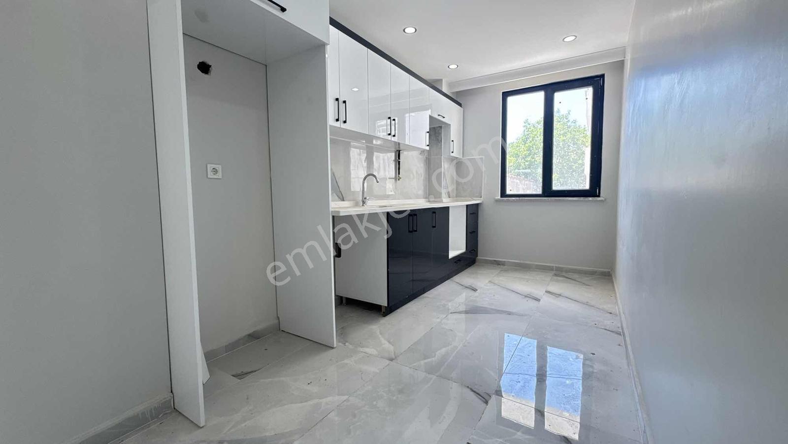 Bağlarbaşı Mah. 3+1 125m2 Satılık Yüksek Giriş - Görsel 12
