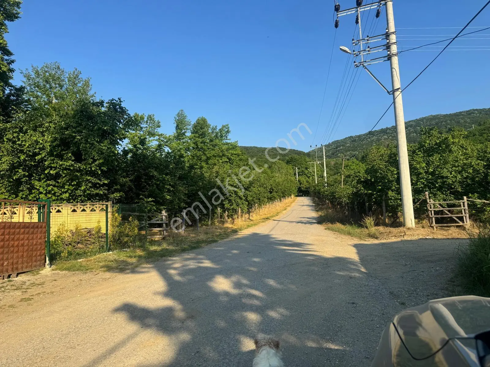 Re'max Ay'dan Sakarya Hendek Yeşılvadi Mh. Satılık Bungalov - Görsel 3