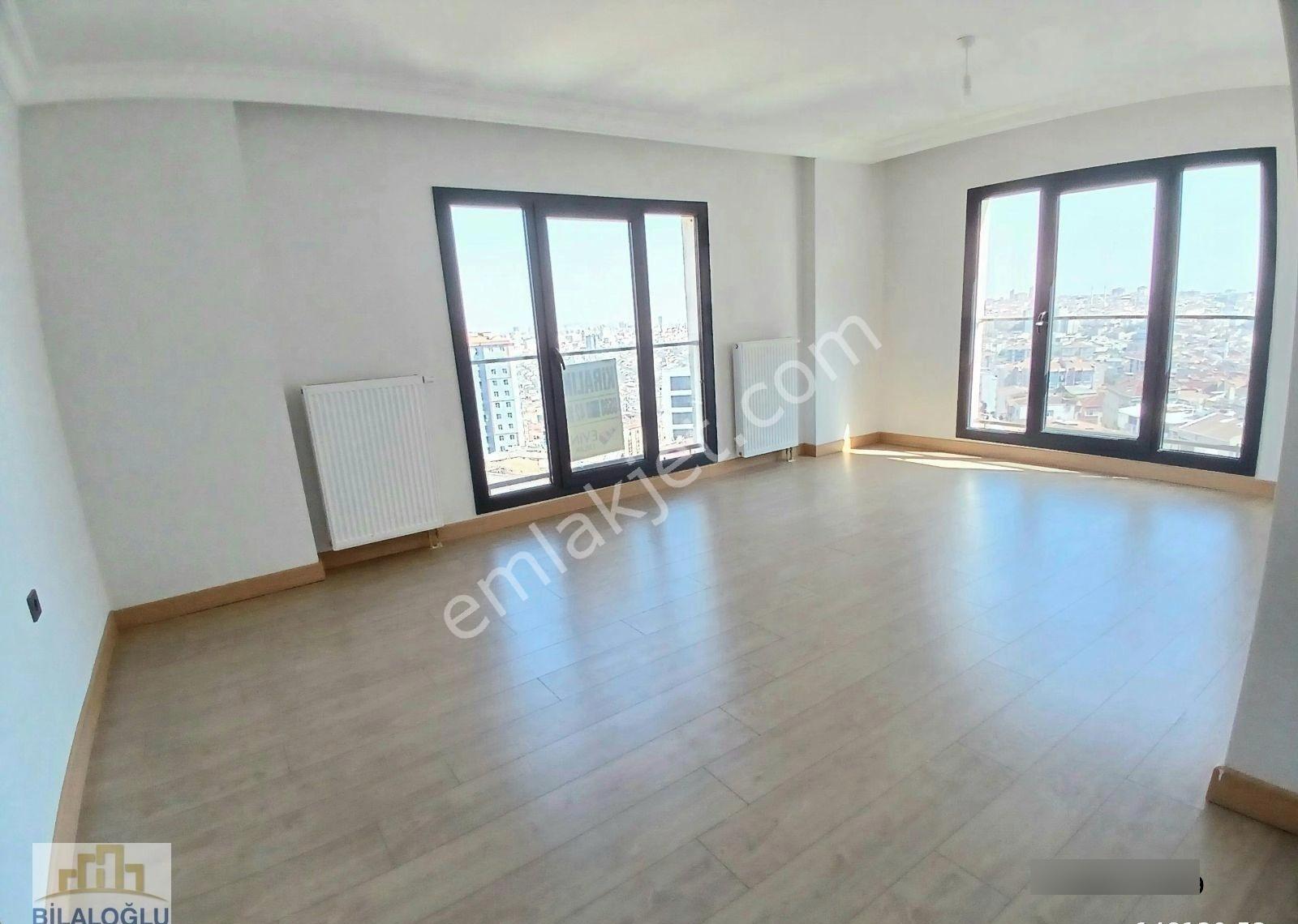 Tok Şehri Bağcılar Sitesinde Kiralık 3+1 - Görsel 6