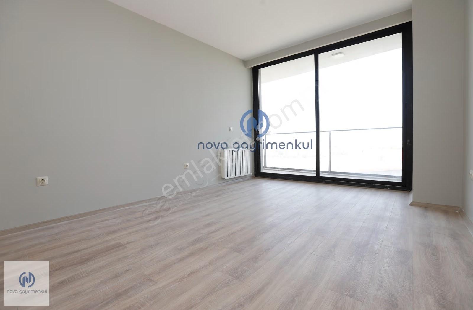 **nova** Yenişehir Limonluk Semt Yeniköy Ofis 1 Projesi 1+1 - Görsel 7