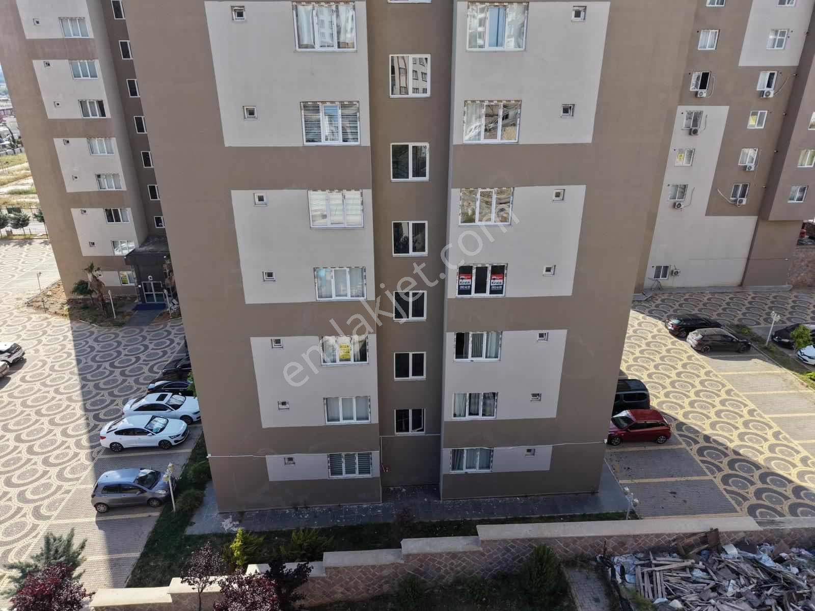 Üniversite Civarı Kiralık Daire - Görsel 22