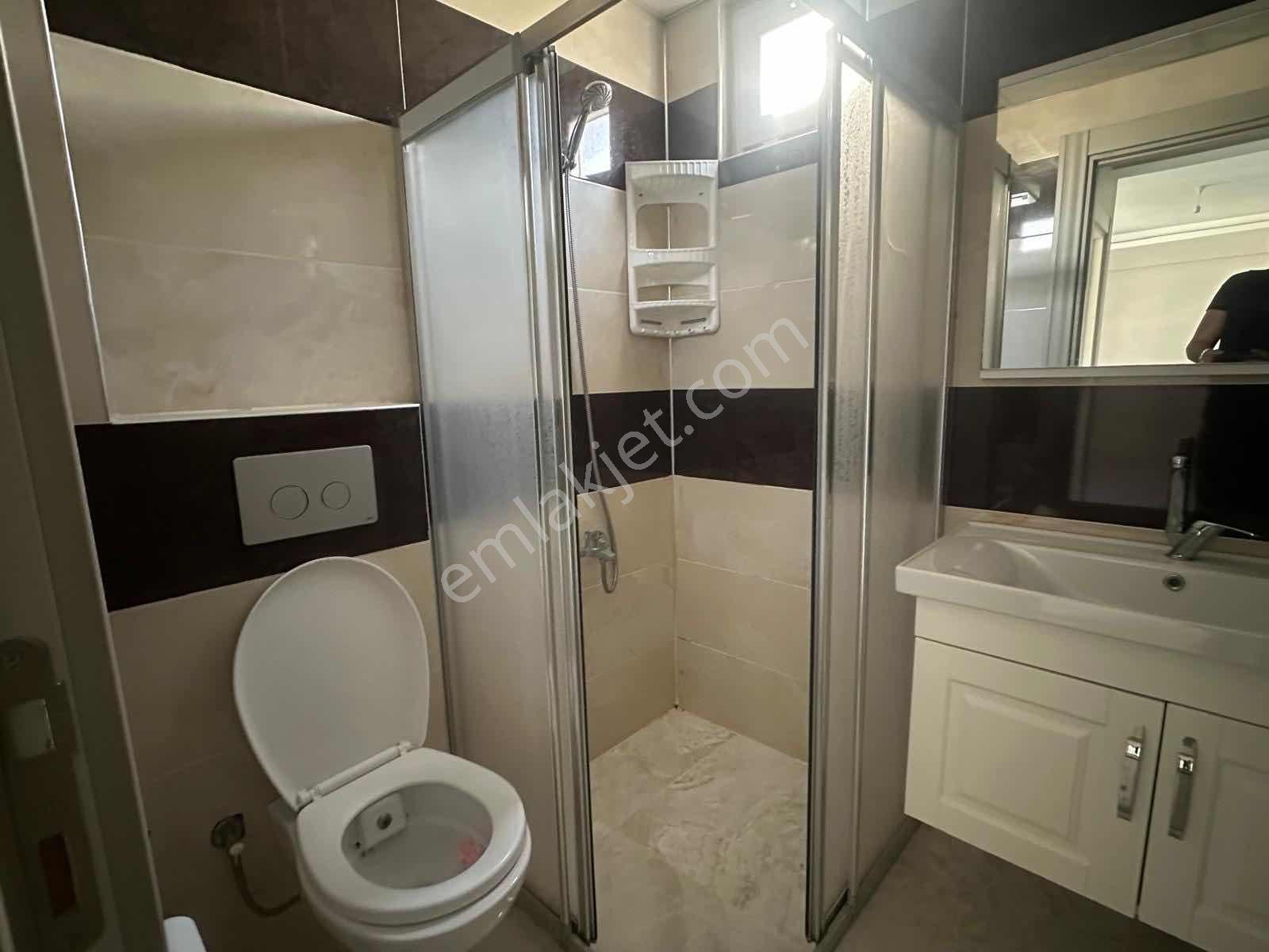 Üniversite Civarı Kiralık Daire - Görsel 12