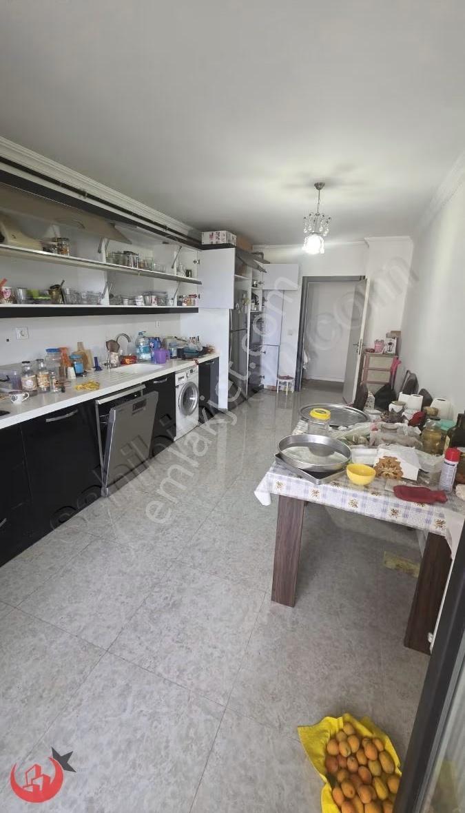 Özer Gayrimenkulden Çerkezköyün Prestijli Bölgesinde 3+1 150m2 - Görsel 16