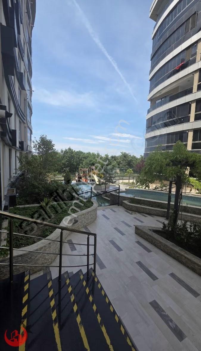 Özer Gayrimenkulden Çerkezköyün Prestijli Bölgesinde 3+1 150m2 - Görsel 20