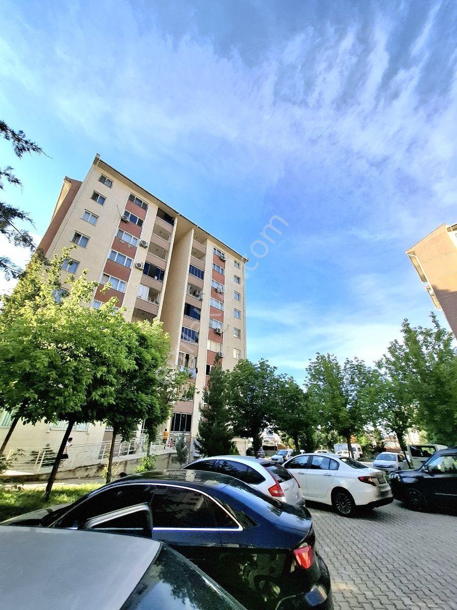 Kaçmaz-araştırmah.yanı-winstonavm Civarı Memursen Toki 1.kat 3+1 - Görsel 20
