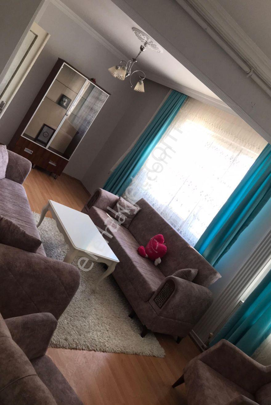 Burdur Merkez Kiralık Daire - Görsel 2