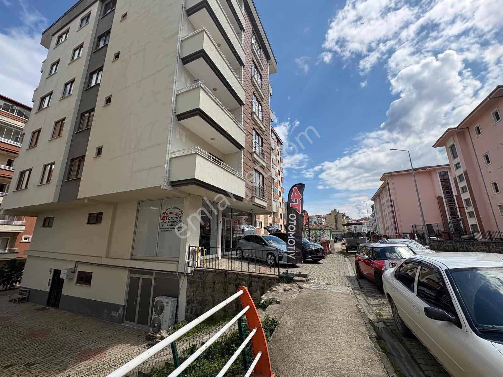 Söğütlü'de Kiralık 3+1 Dubleks Daire - Görsel 28