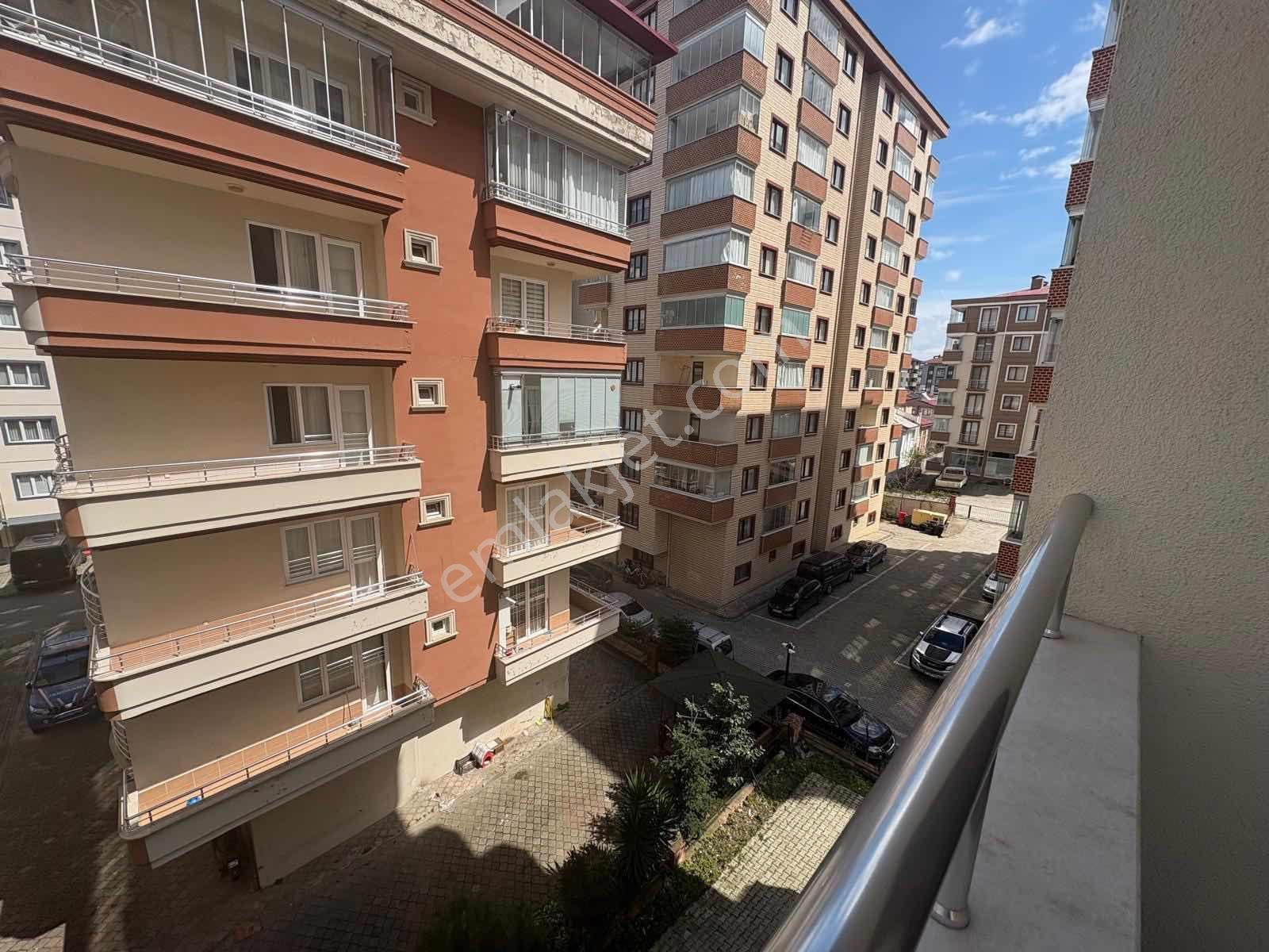 Söğütlü'de Kiralık 3+1 Dubleks Daire - Görsel 27