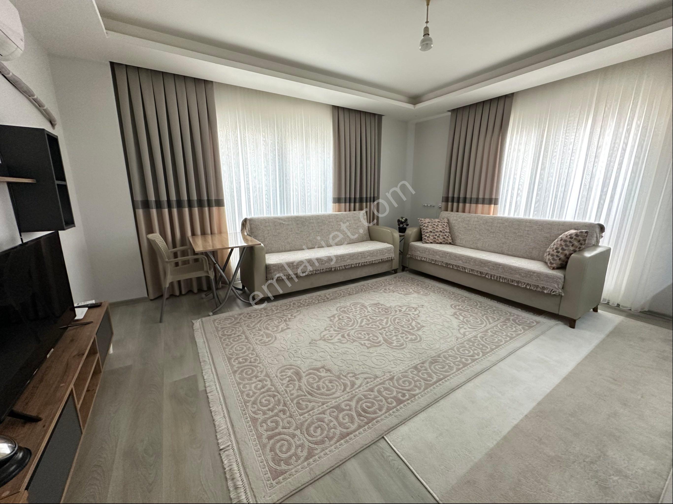 Nusratiye Mah. 2+1 Kullanışlı Ara Kat Ferah Daire