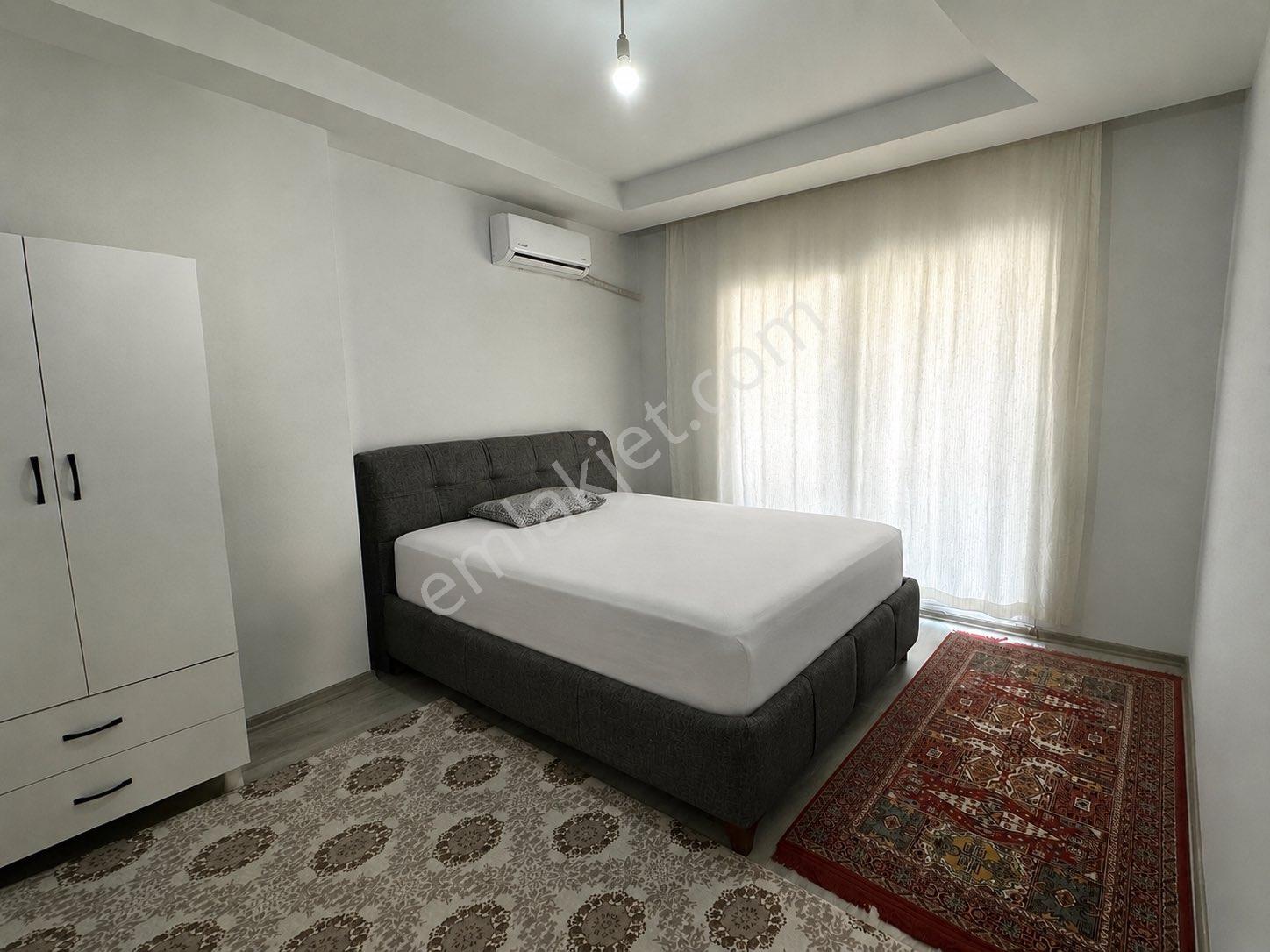 Nusratiye Mah. 2+1 Kullanışlı Ara Kat Ferah Daire - Görsel 8