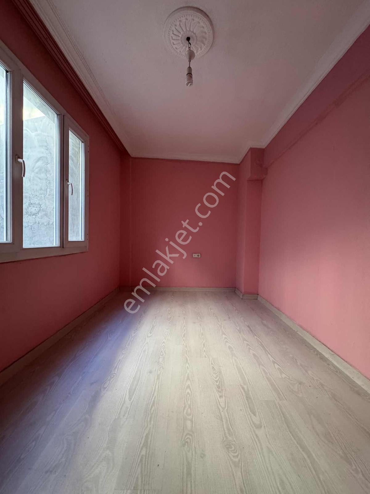 Akın Emlaktan Buca Göksu Mah.kiralık 3+1 125m2. D.gazlı Daire - Görsel 7