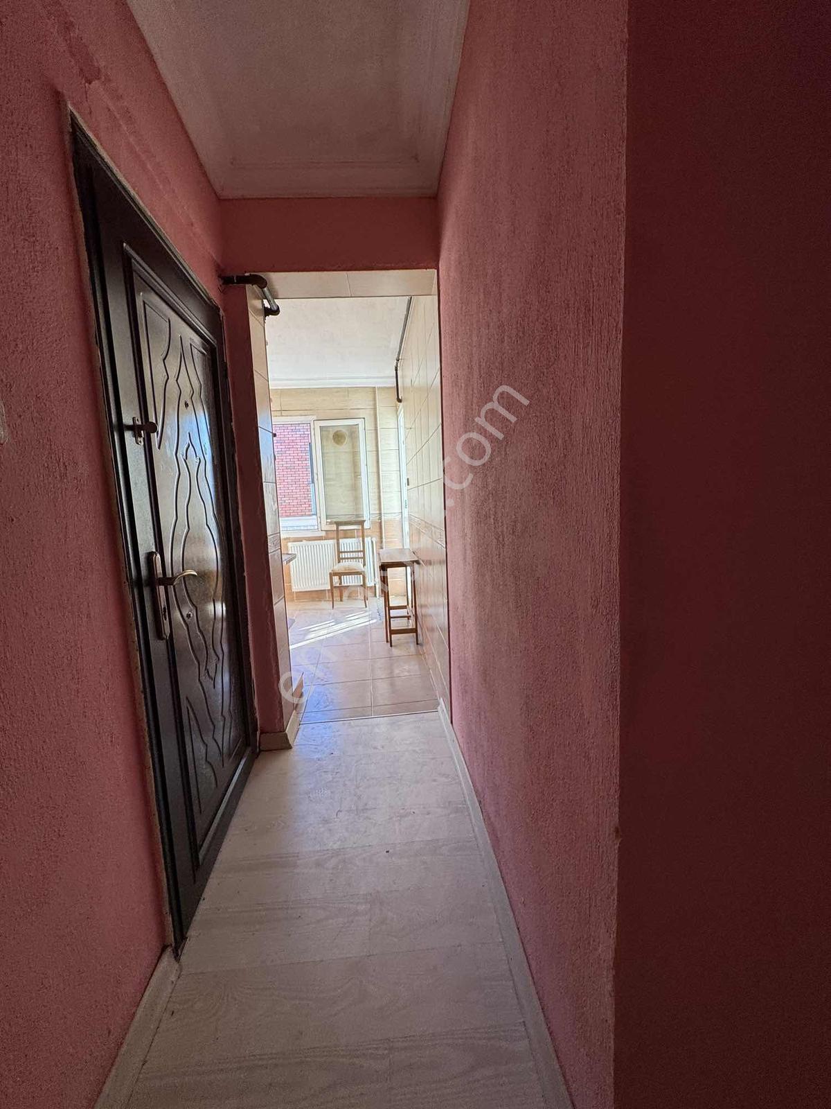 Akın Emlaktan Buca Göksu Mah.kiralık 3+1 125m2. D.gazlı Daire - Görsel 30