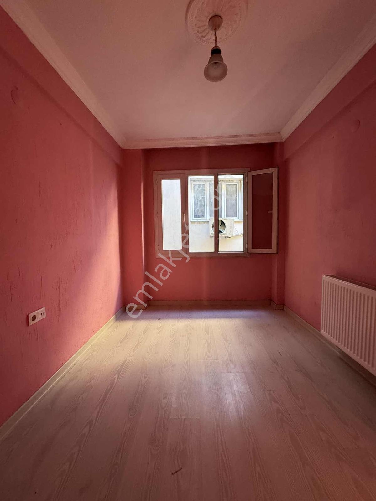 Akın Emlaktan Buca Göksu Mah.kiralık 3+1 125m2. D.gazlı Daire - Görsel 9