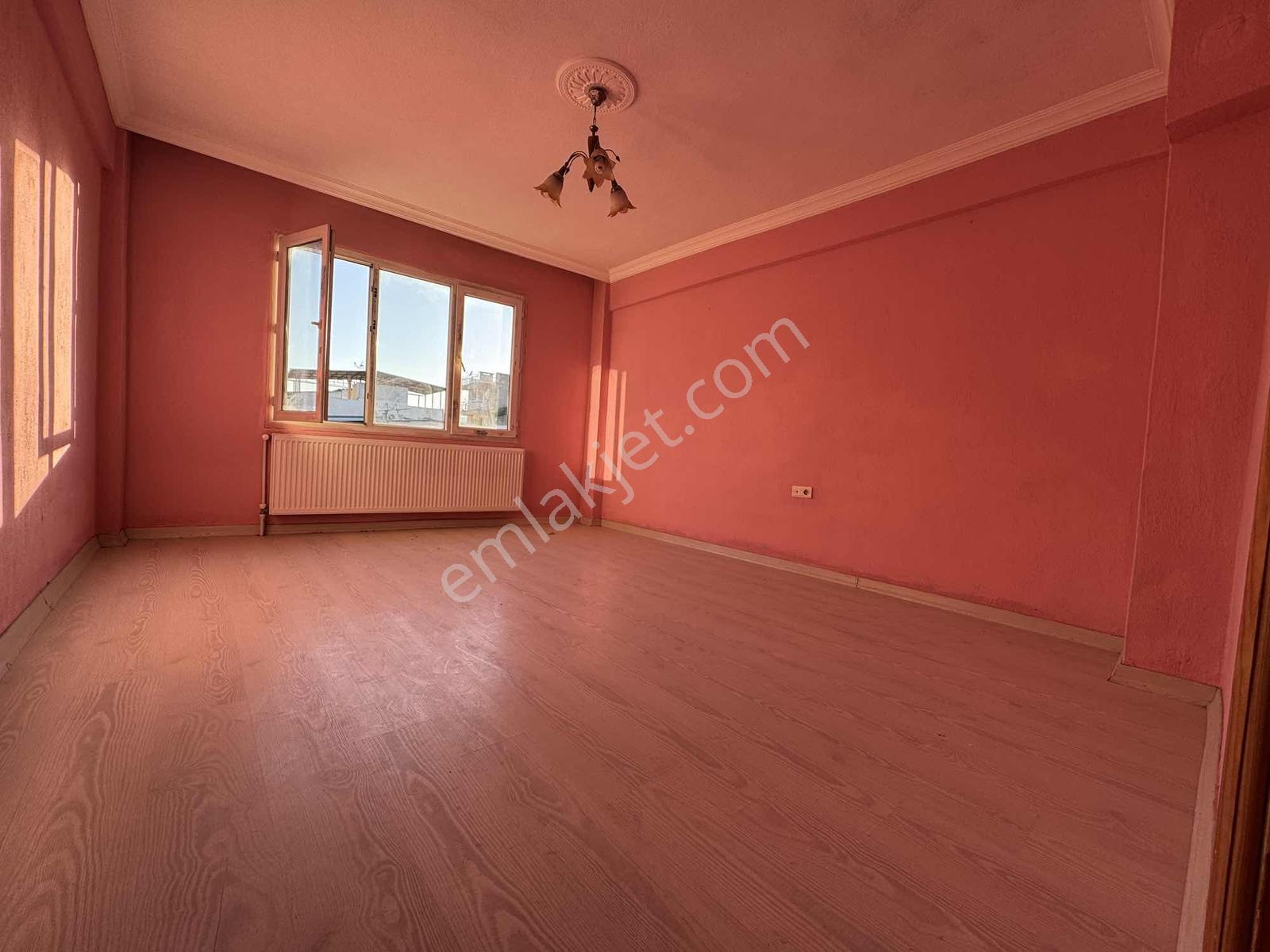 Akın Emlaktan Buca Göksu Mah.kiralık 3+1 125m2. D.gazlı Daire - Görsel 2