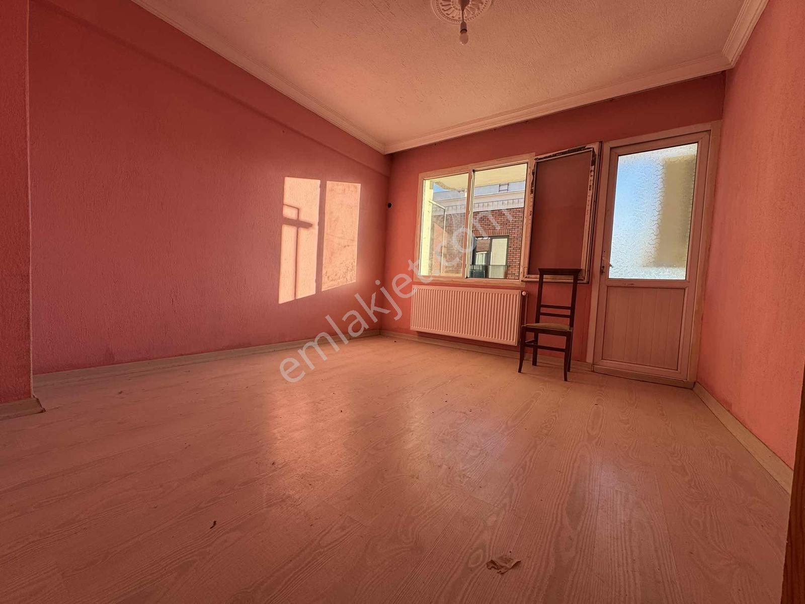 Akın Emlaktan Buca Göksu Mah.kiralık 3+1 125m2. D.gazlı Daire - Görsel 23