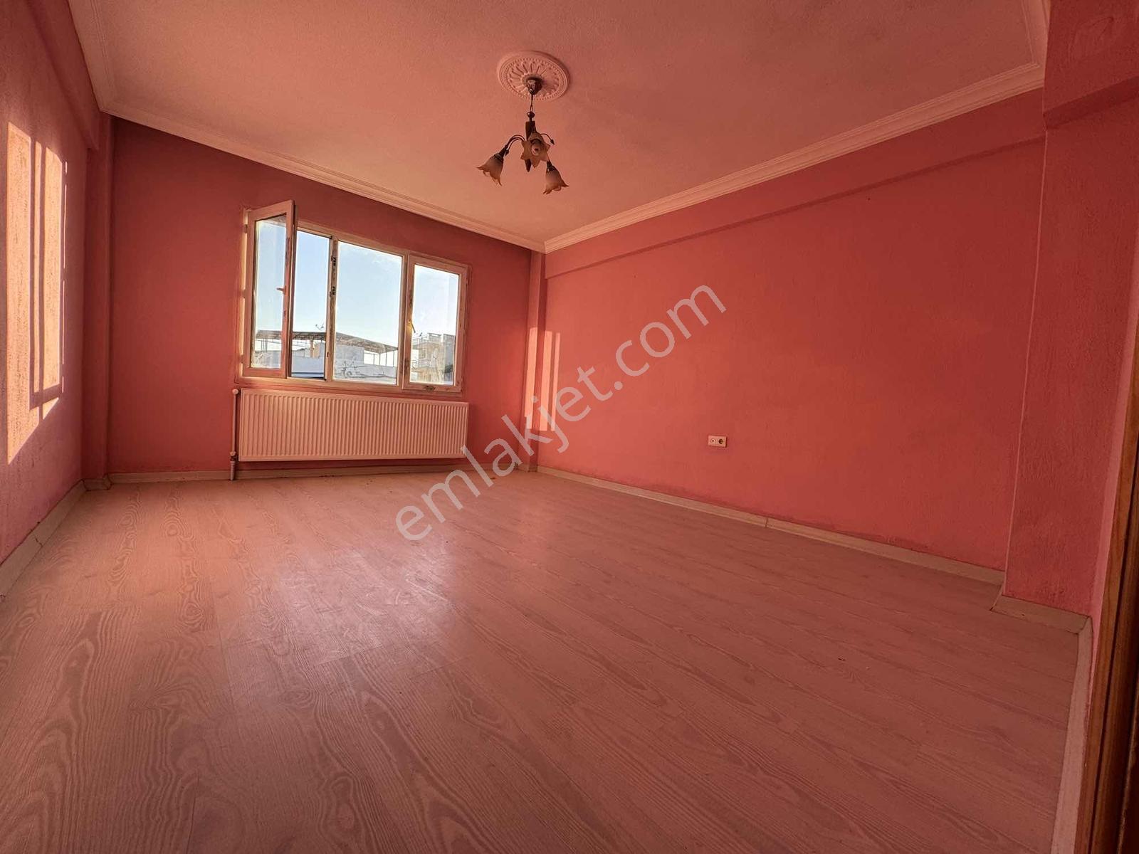 Akın Emlaktan Buca Göksu Mah.kiralık 3+1 125m2. D.gazlı Daire - Görsel 16