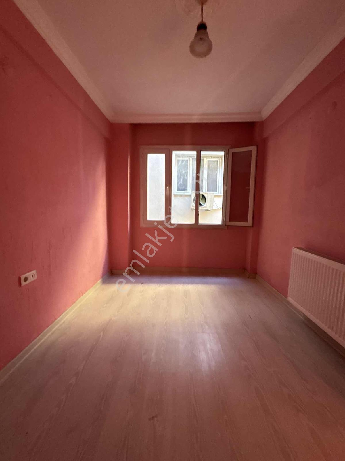 Akın Emlaktan Buca Göksu Mah.kiralık 3+1 125m2. D.gazlı Daire - Görsel 19