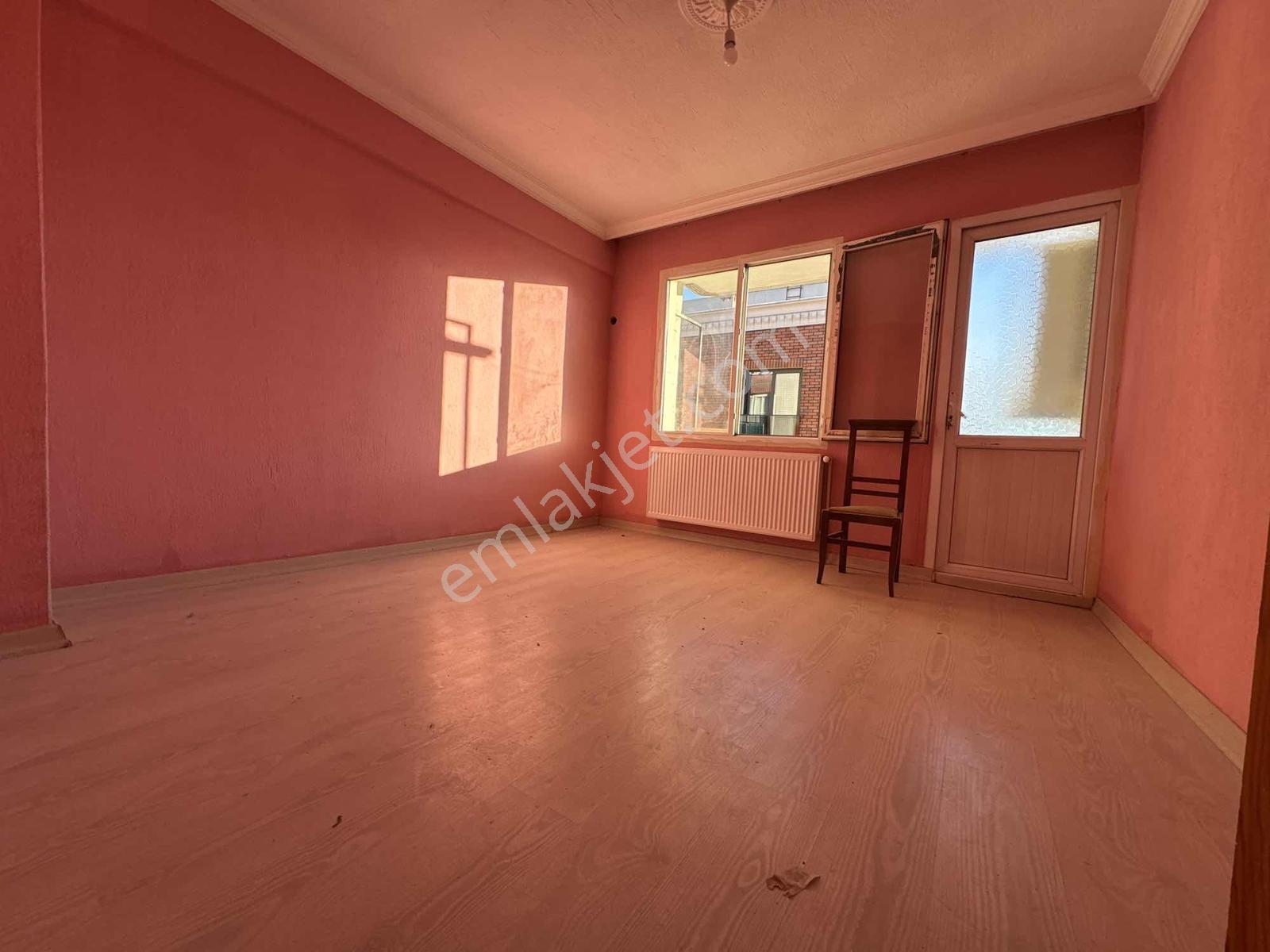 Akın Emlaktan Buca Göksu Mah.kiralık 3+1 125m2. D.gazlı Daire - Görsel 35