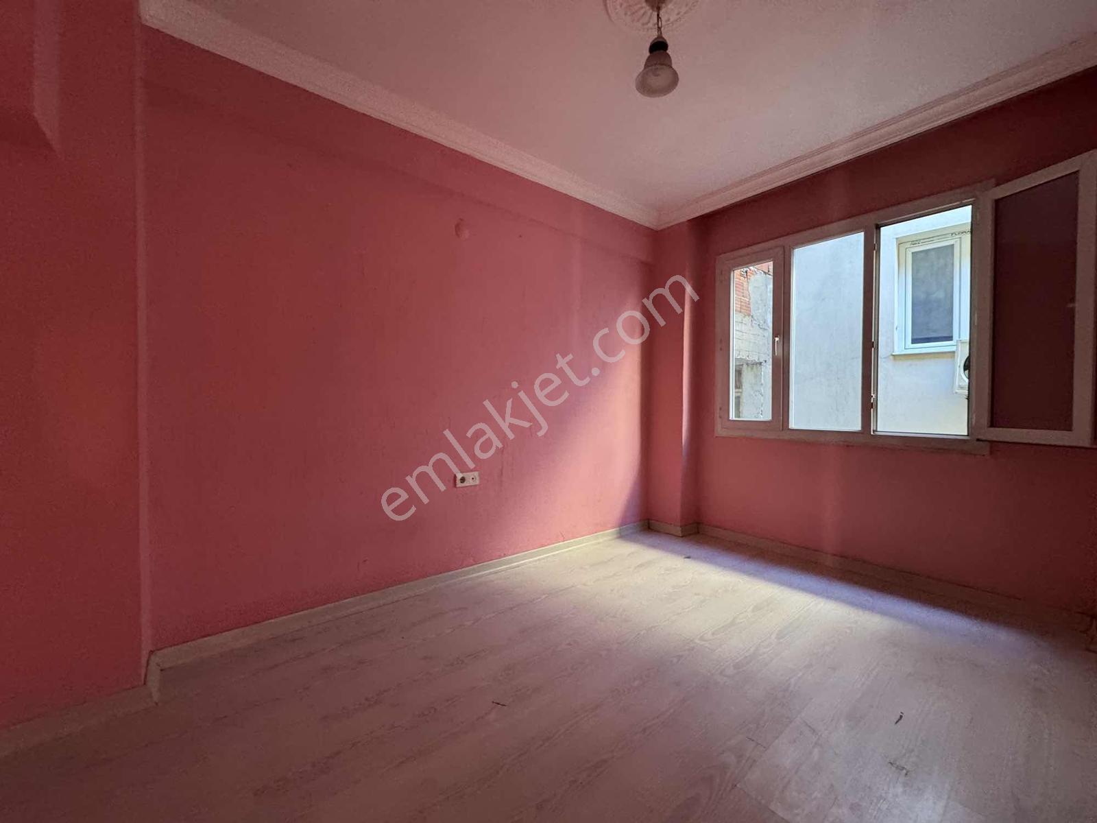 Akın Emlaktan Buca Göksu Mah.kiralık 3+1 125m2. D.gazlı Daire - Görsel 29