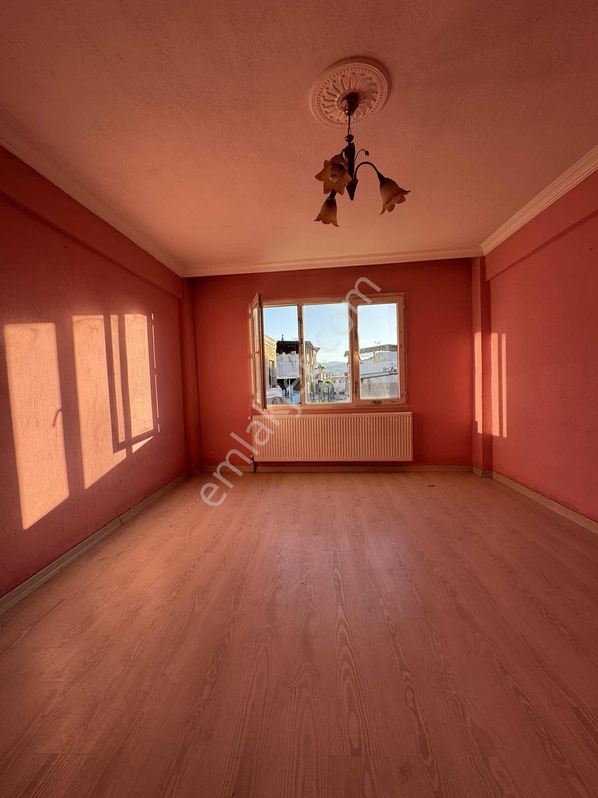 Akın Emlaktan Buca Göksu Mah.kiralık 3+1 125m2. D.gazlı Daire - Görsel 5