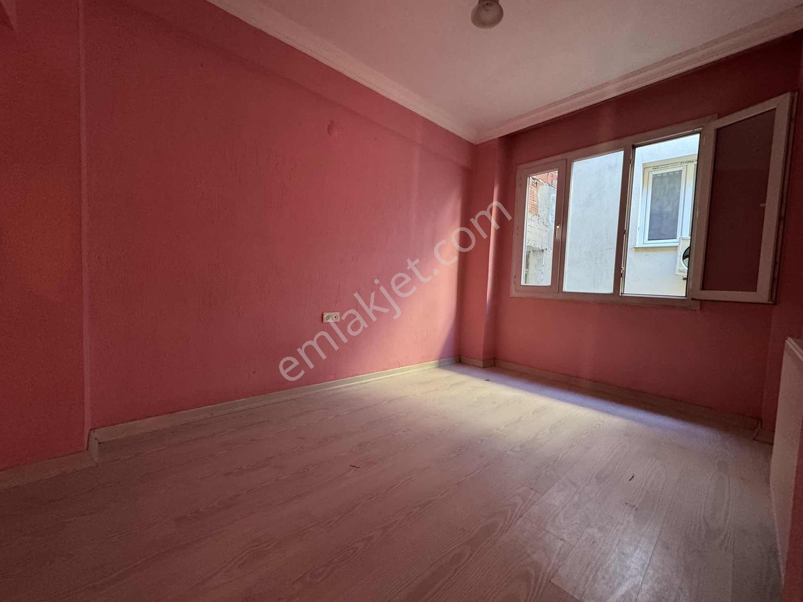 Akın Emlaktan Buca Göksu Mah.kiralık 3+1 125m2. D.gazlı Daire - Görsel 8