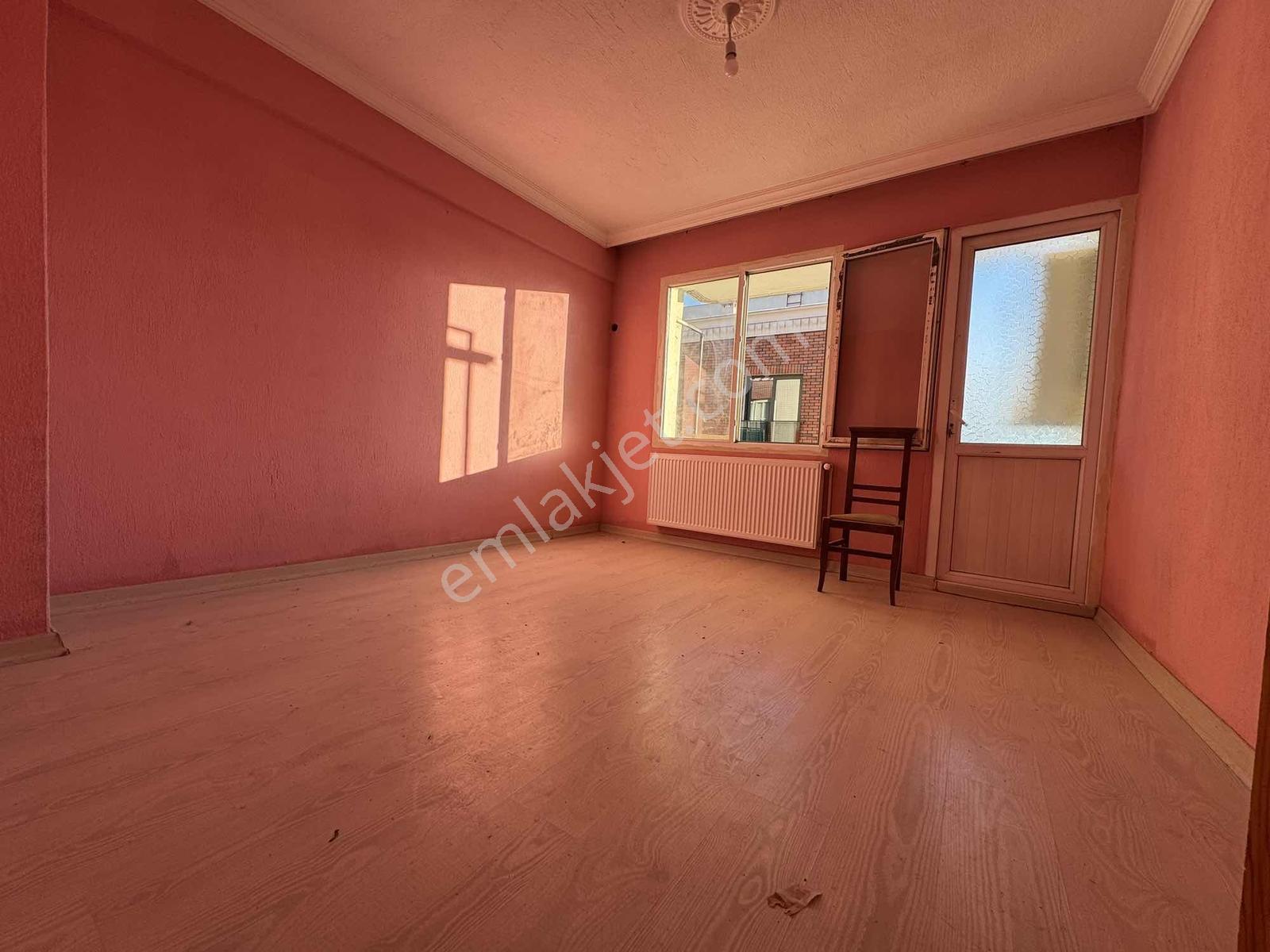 Akın Emlaktan Buca Göksu Mah.kiralık 3+1 125m2. D.gazlı Daire - Görsel 24