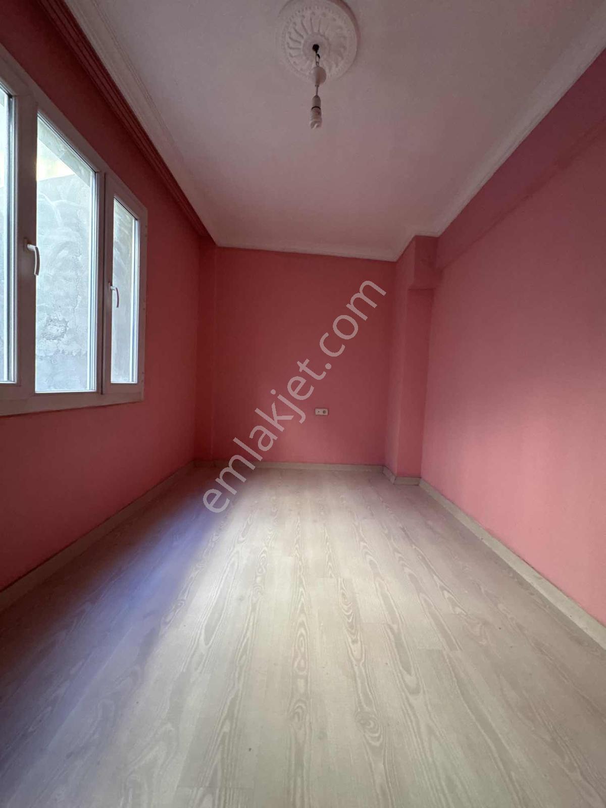 Akın Emlaktan Buca Göksu Mah.kiralık 3+1 125m2. D.gazlı Daire - Görsel 14
