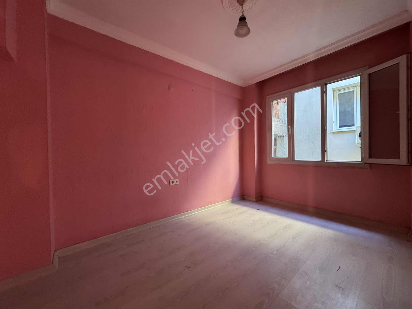 Akın Emlaktan Buca Göksu Mah.kiralık 3+1 125m2. D.gazlı Daire - Görsel 4