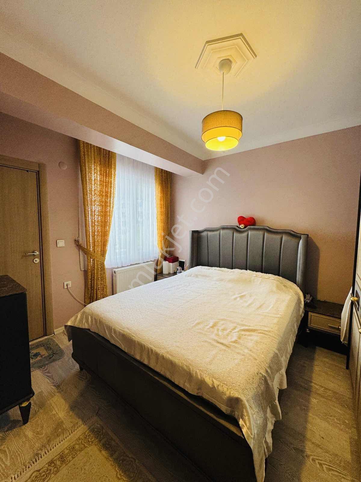 Hatip Mahallesinde Masrafsız, Doğu-batı Cepheli, Ara Kat Daire! - Görsel 14