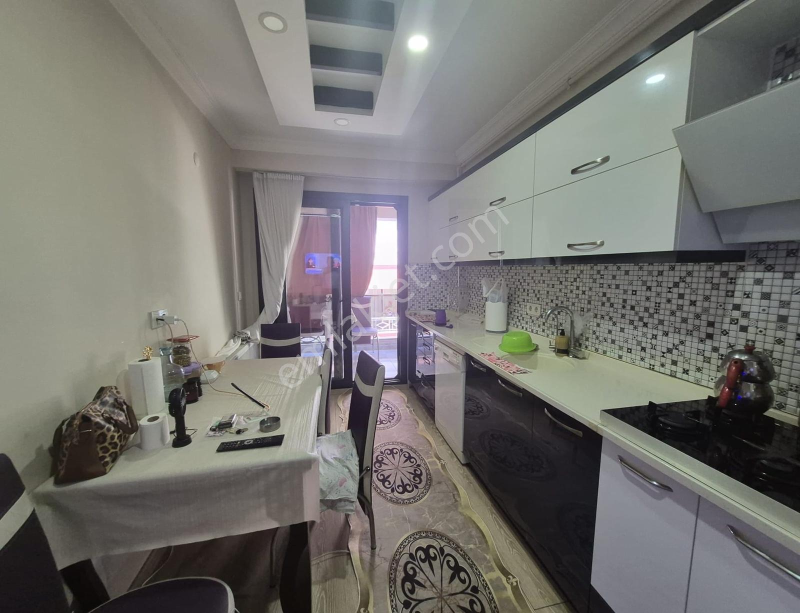 Buca Yeşilbağlar Mah. Satılık Plan Porejeli 2+1 2. Kat Daire - Görsel 6