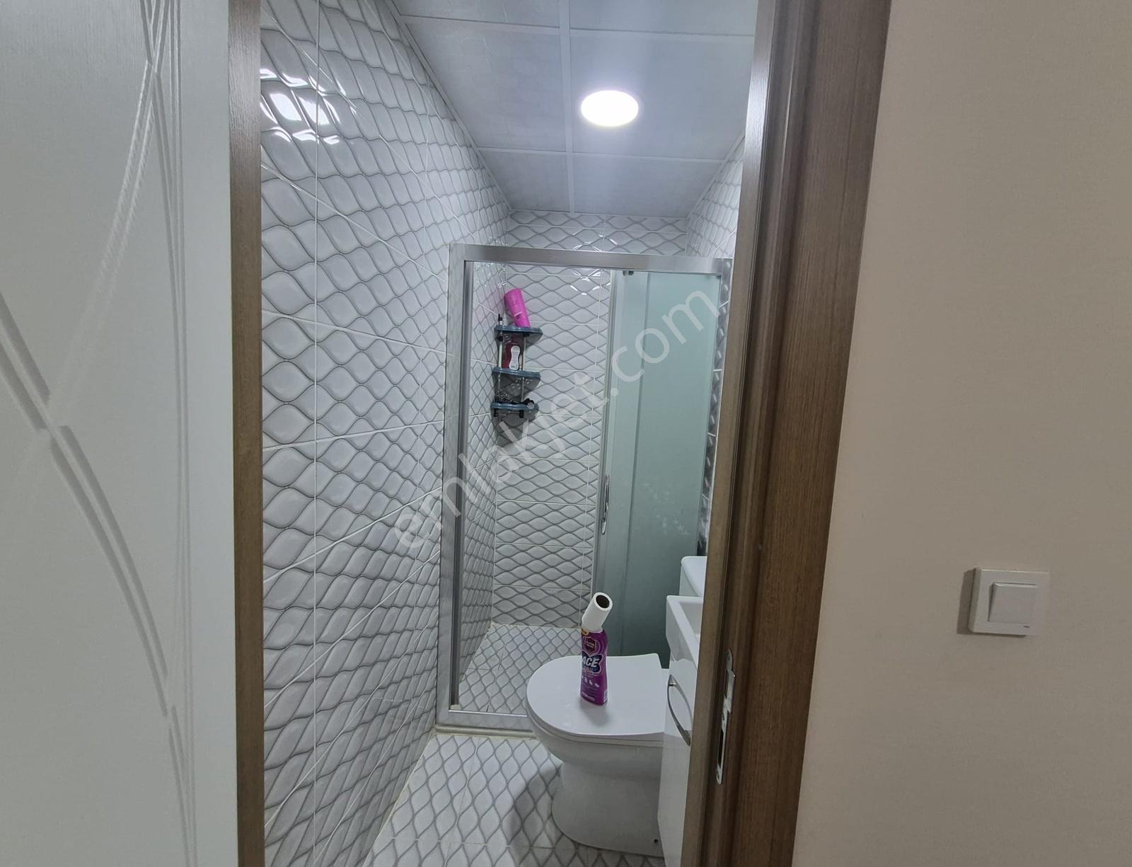 Buca Yeşilbağlar Mah. Satılık Plan Porejeli 2+1 2. Kat Daire - Görsel 12