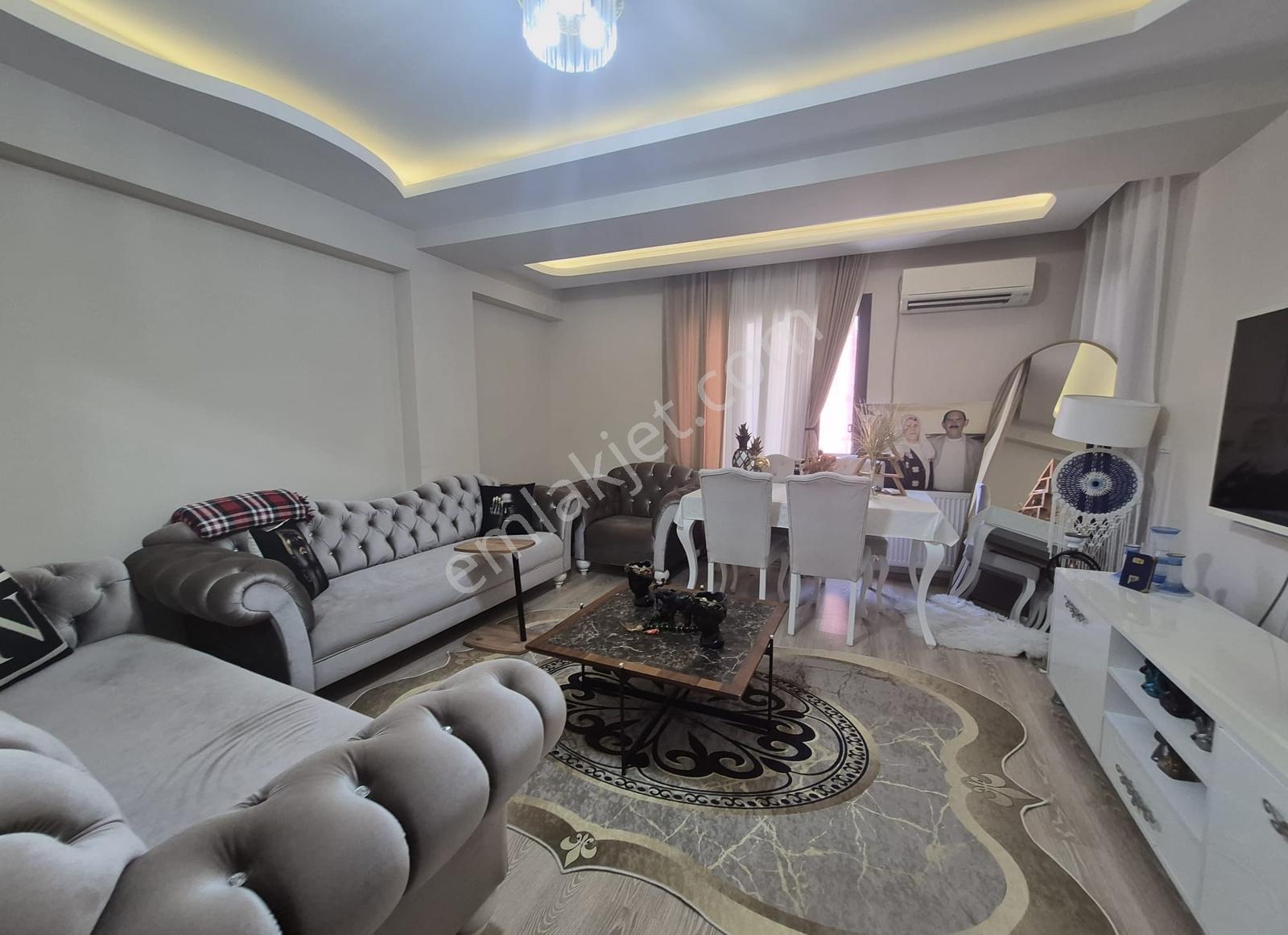 Buca Yeşilbağlar Mah. Satılık Plan Porejeli 2+1 2. Kat Daire - Görsel 15