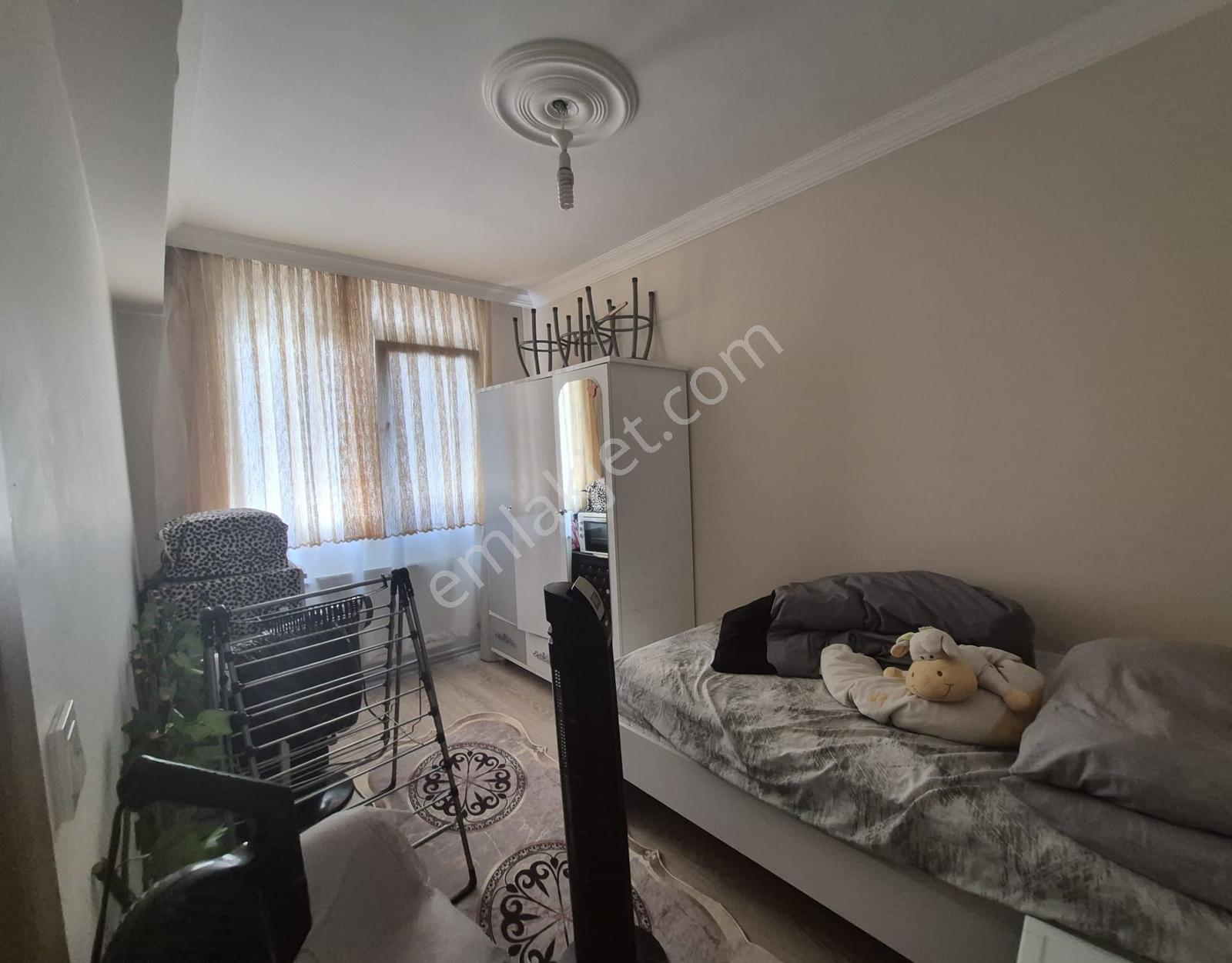 Buca Yeşilbağlar Mah. Satılık Plan Porejeli 2+1 2. Kat Daire - Görsel 11