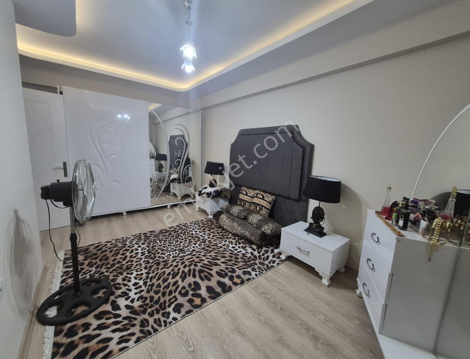 Buca Yeşilbağlar Mah. Satılık Plan Porejeli 2+1 2. Kat Daire - Görsel 20