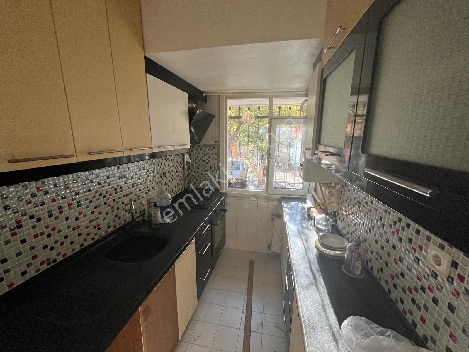 Maltepe Metroya Merkeze Yürüme Mesafesinde Krediye Uygun Masrafsız Daire - Görsel 8
