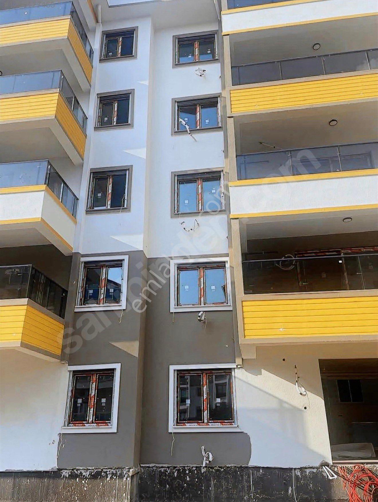 Kuşadası Değirmendere'de 1+1 2+1 Seçeneklerle Satılık Lüks Daireler - Görsel 16