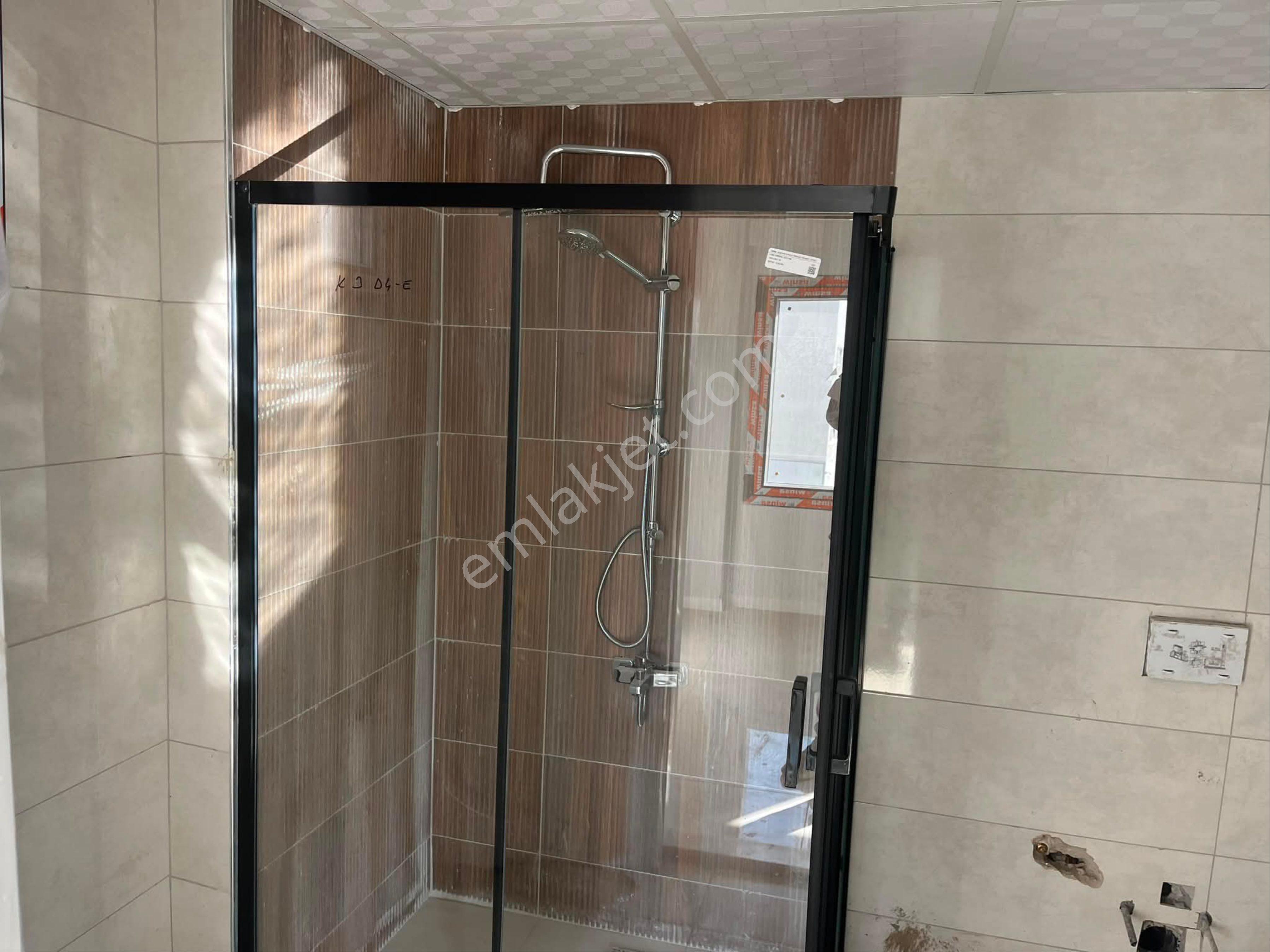 Kuşadası Değirmendere'de 1+1 2+1 Seçeneklerle Satılık Lüks Daireler - Görsel 10