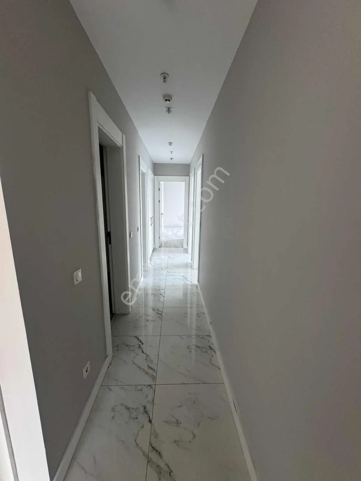 Özlüce'de Vefa'dan Biaport Rezidans'da 3.5+1 Kiralık Daire - Görsel 7