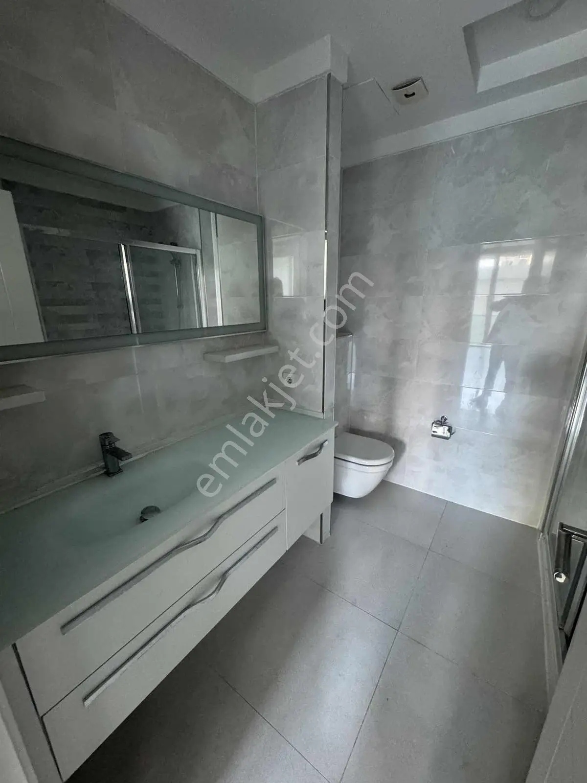 Özlüce'de Vefa'dan Biaport Rezidans'da 3.5+1 Kiralık Daire - Görsel 21