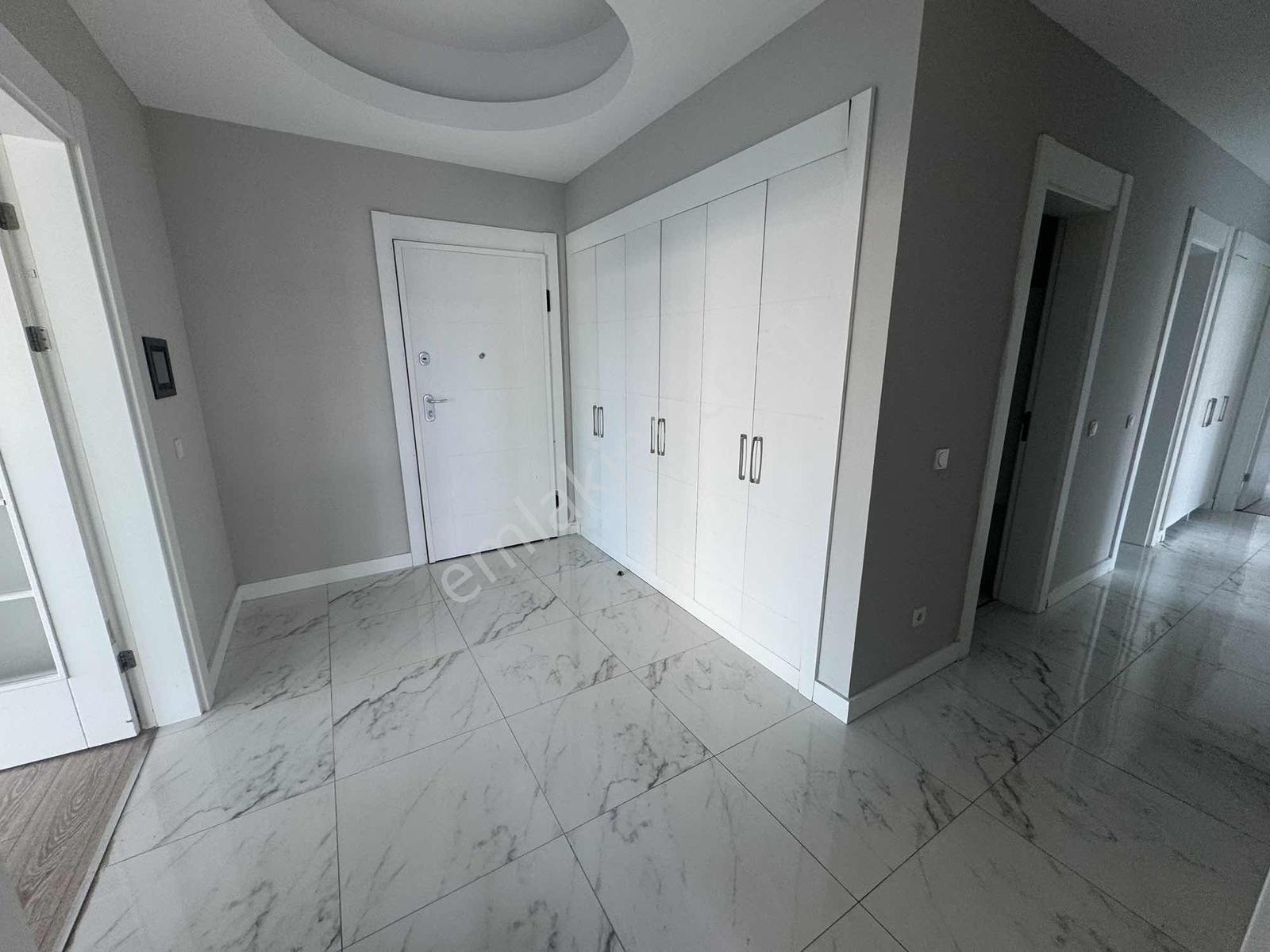 Özlüce'de Vefa'dan Biaport Rezidans'da 3.5+1 Kiralık Daire - Görsel 5