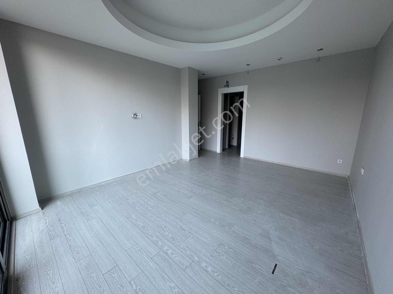 Özlüce'de Vefa'dan Biaport Rezidans'da 3.5+1 Kiralık Daire - Görsel 17