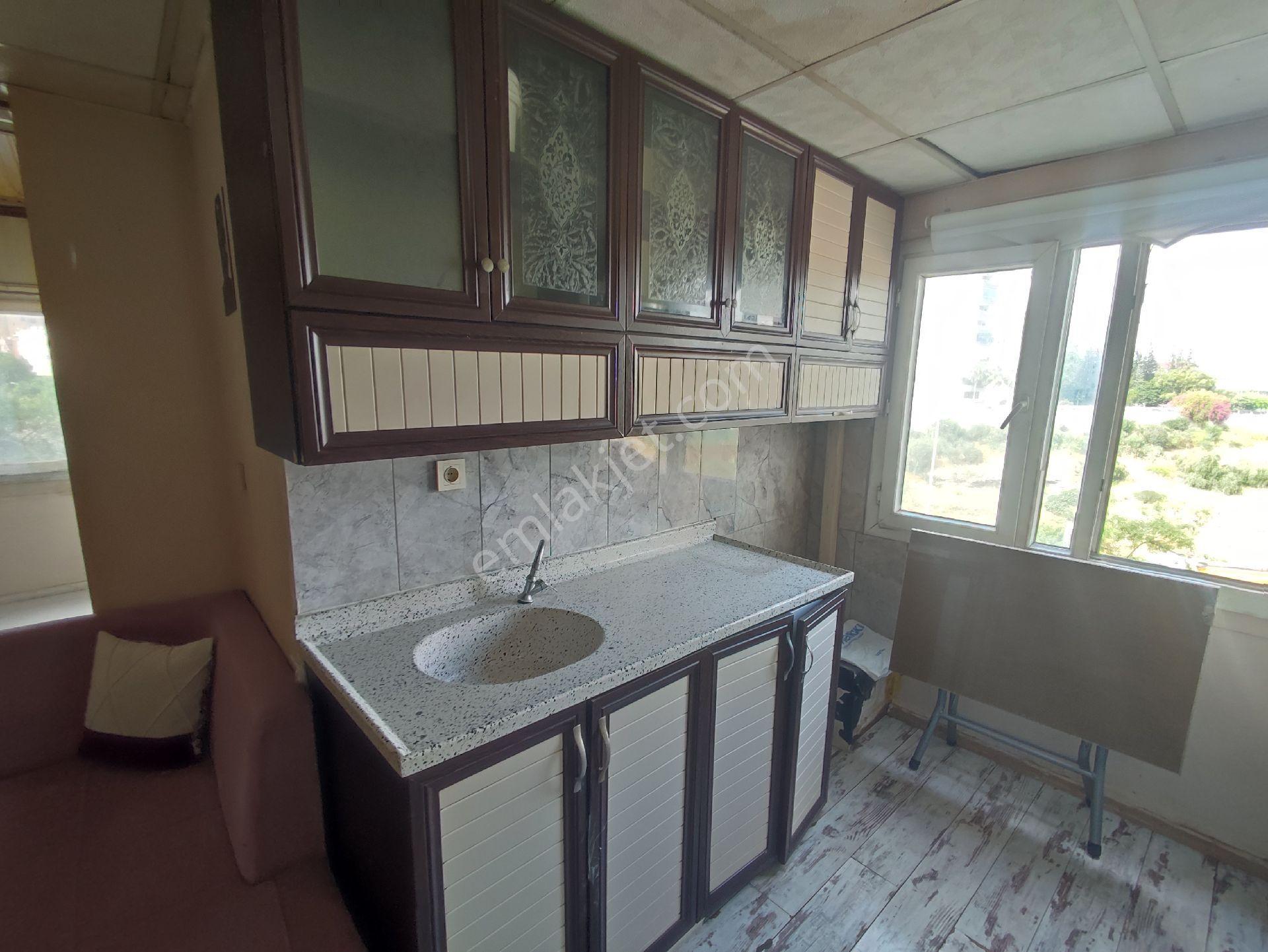 Baraj Yolu Da Kiralık Eşyalı Daire 1+0 - Görsel 5