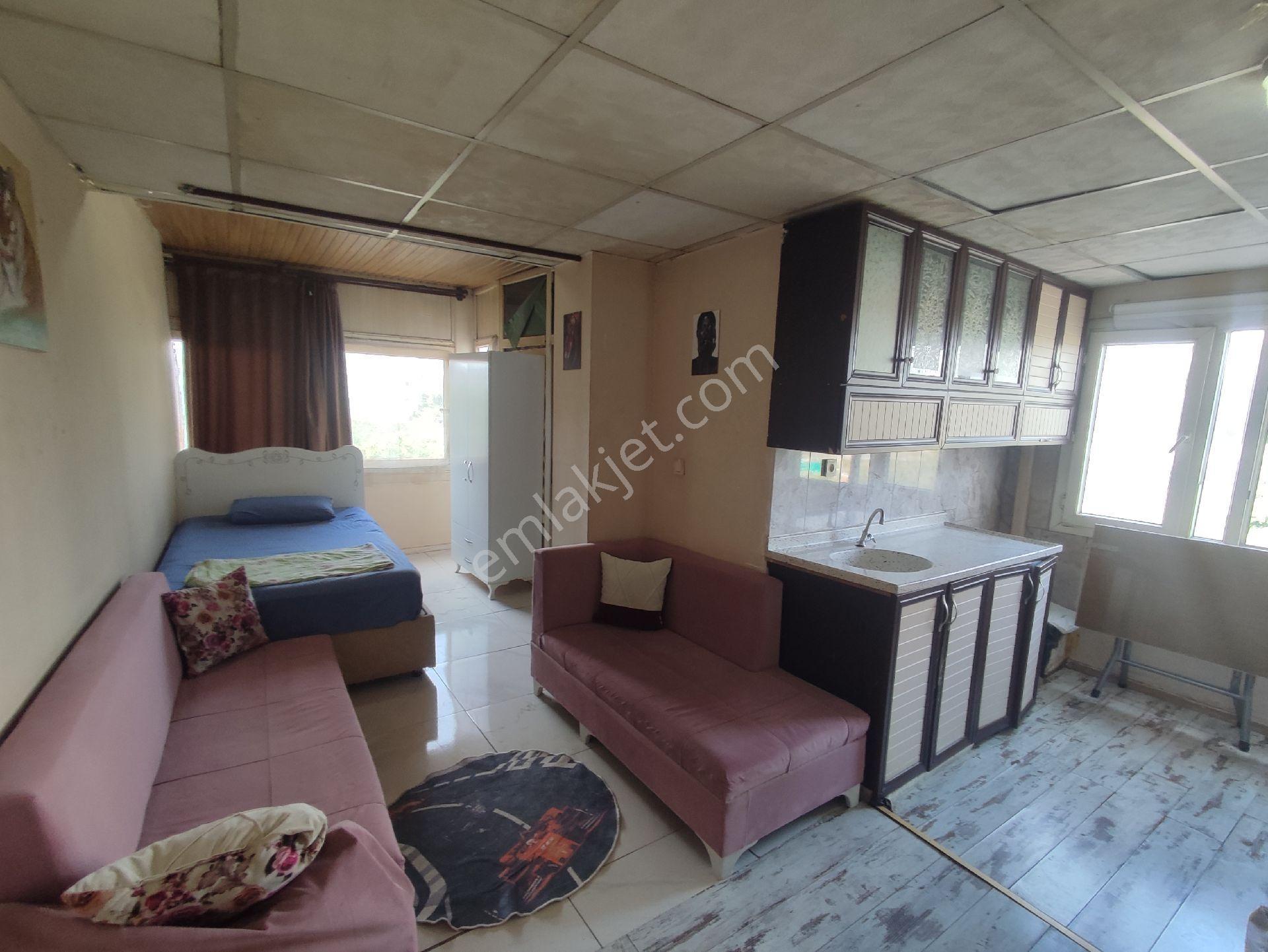 Baraj Yolu Da Kiralık Eşyalı Daire 1+0 - Görsel 11