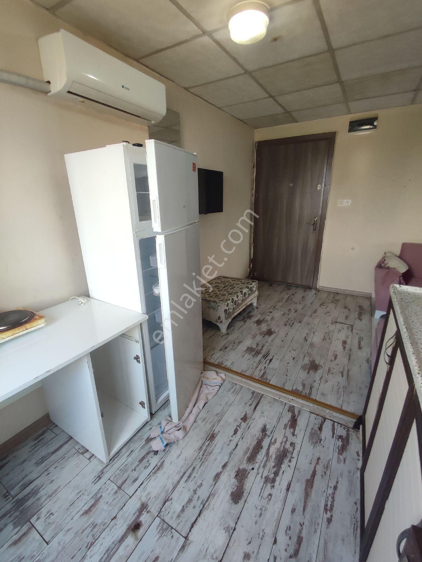 Baraj Yolu Da Kiralık Eşyalı Daire 1+0 - Görsel 14