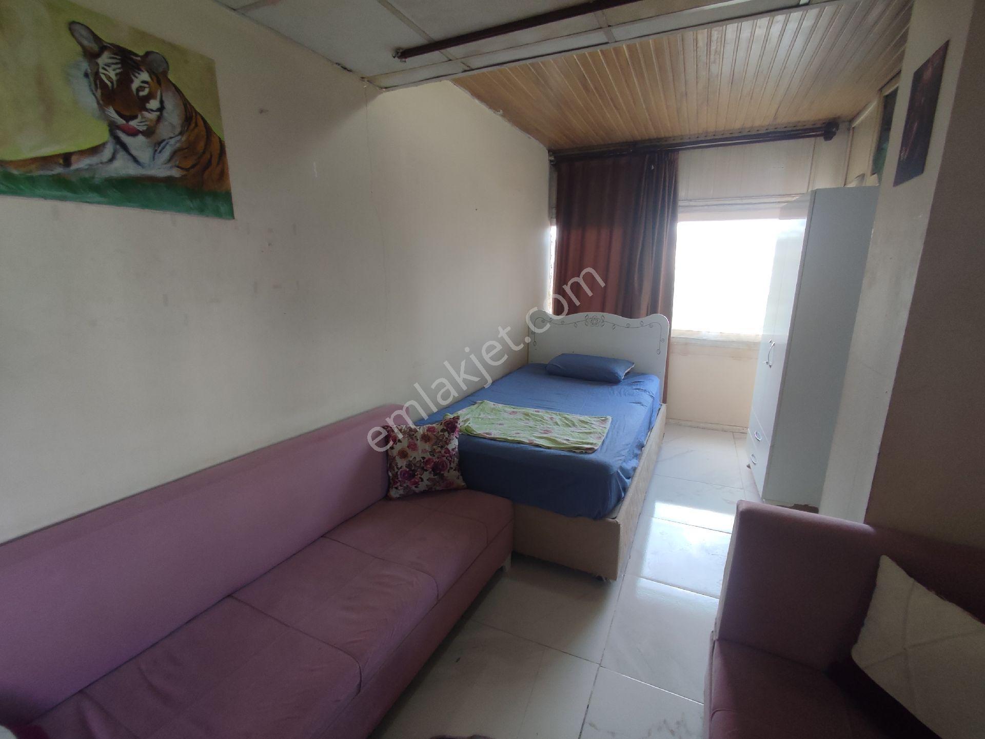 Baraj Yolu Da Kiralık Eşyalı Daire 1+0 - Görsel 8
