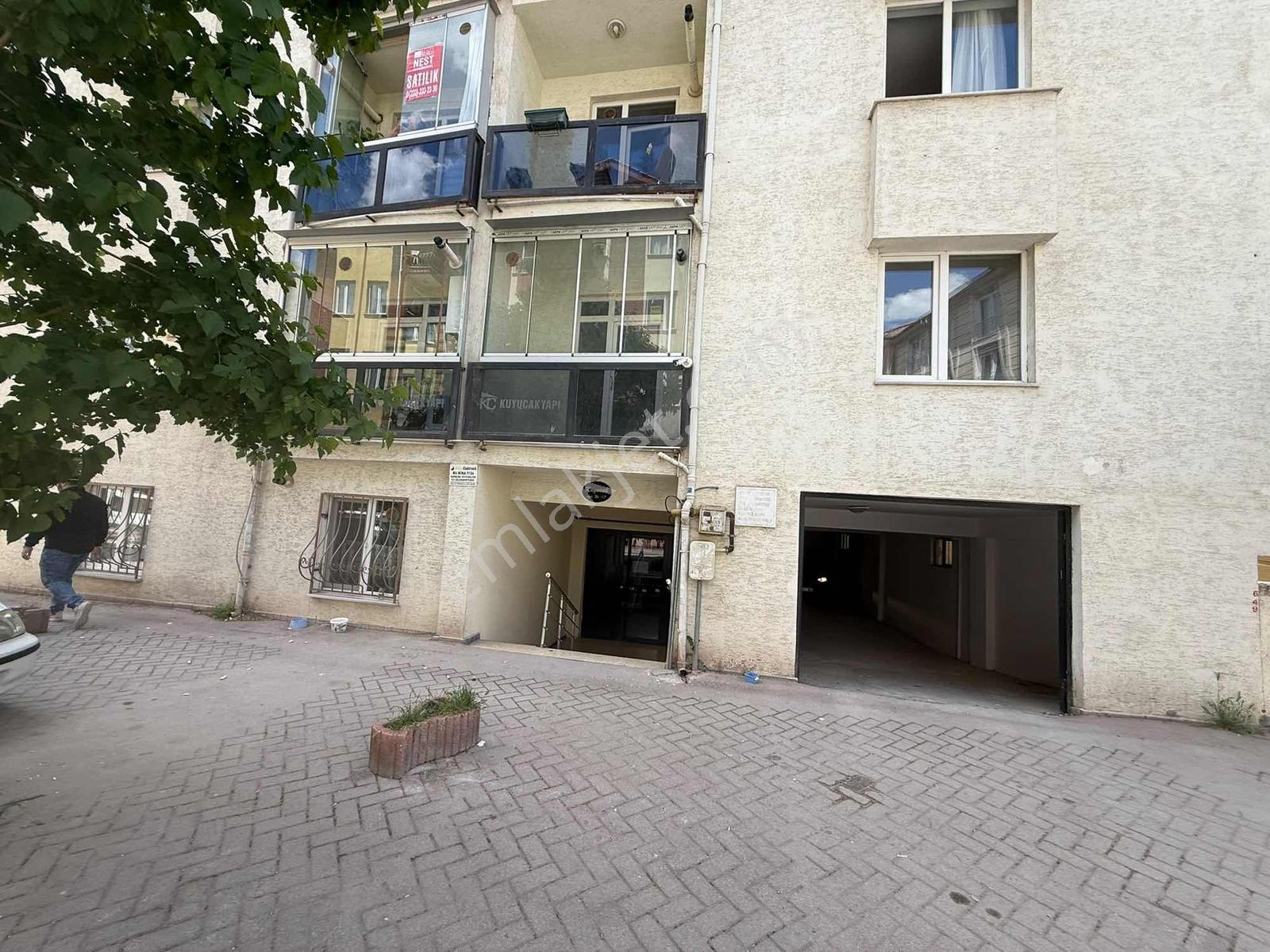 Rw Nestten Bahçelievler De 2+1 Asansörlü 100 M2 Satılık Daire - Görsel 15