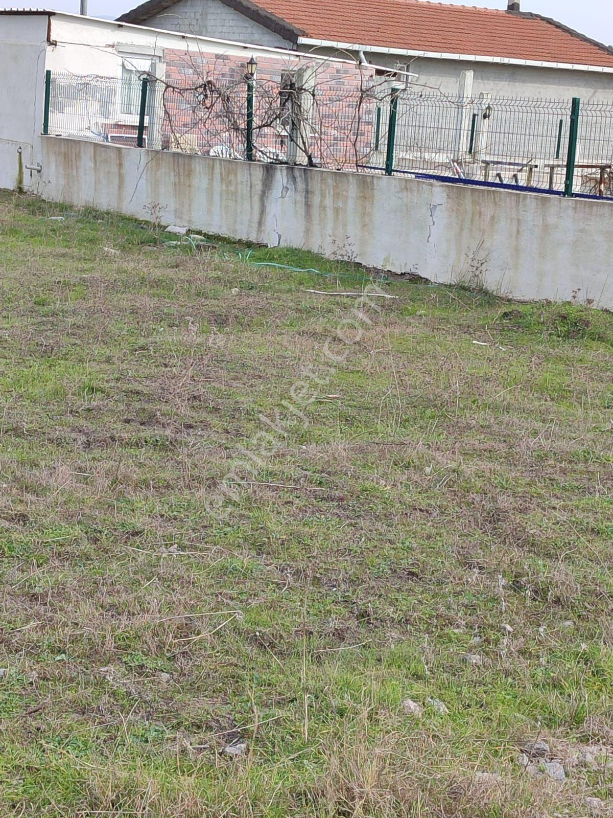 Zeynep Gayrimenkulden Plevne Mah Satılık Arsa 281m2 - Görsel 4