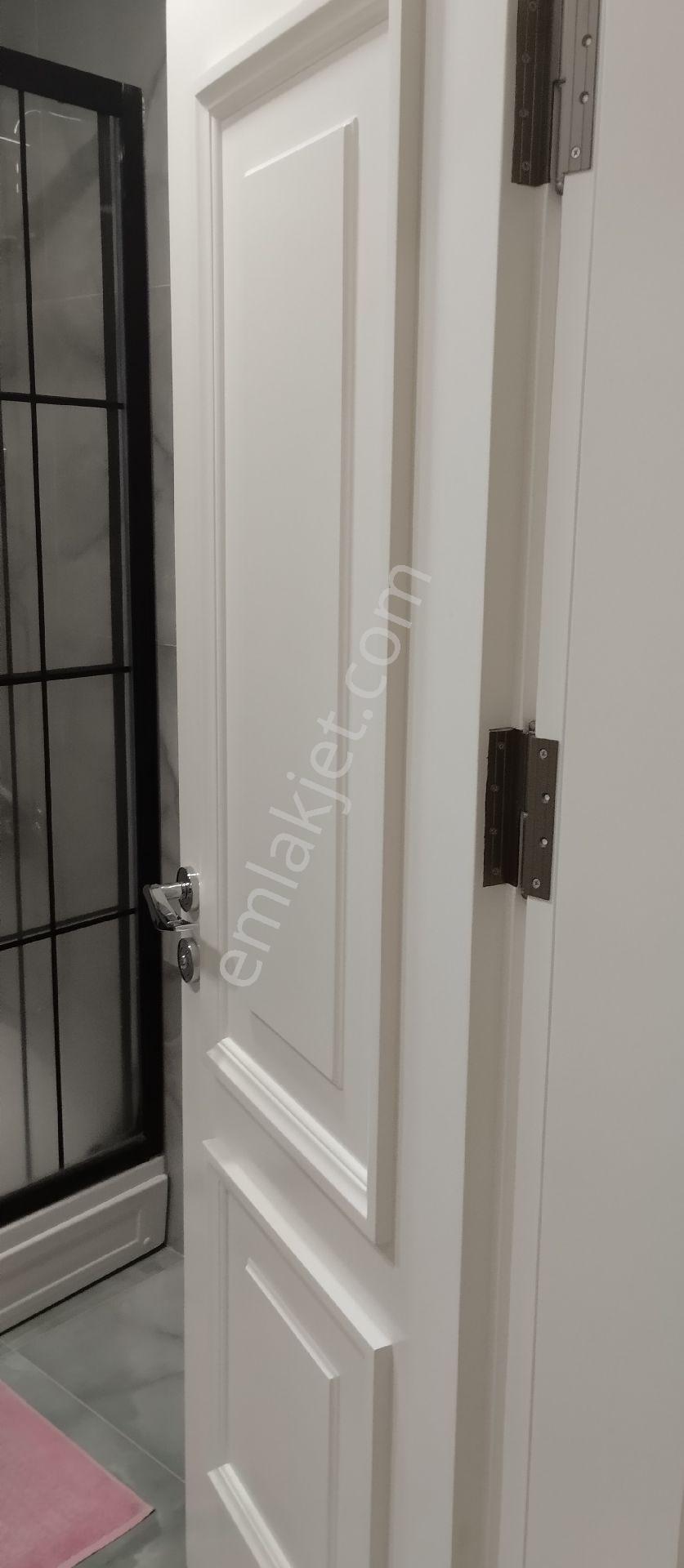 170 M2 4+1 Lux Şahane Daire - Görsel 18